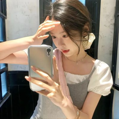 灿烂的转身